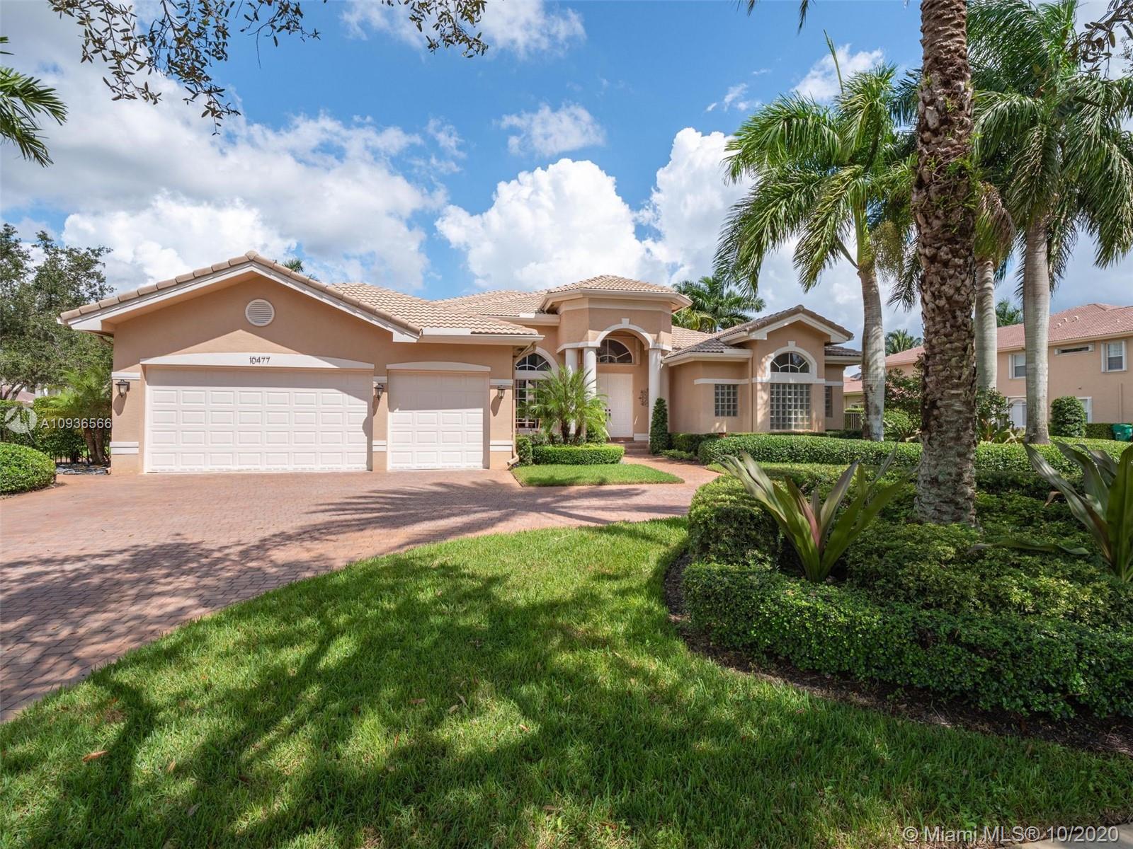 10477 Laurel Road Davie, FL 33328 - Photo 1 of 35 Gallery Image 1