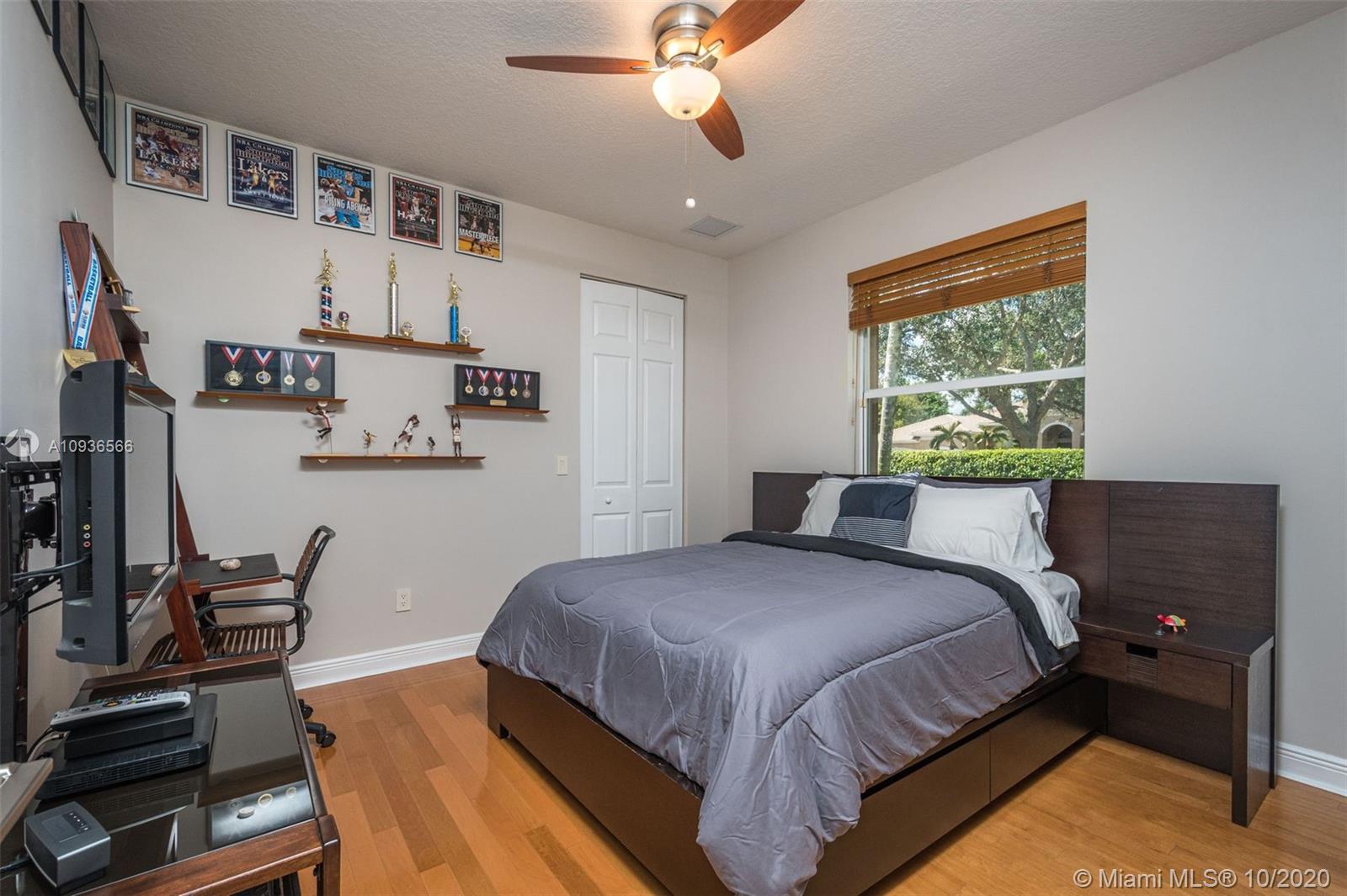 10477 Laurel Road Davie, FL 33328 - Photo 29 of 35 Bedroom #4