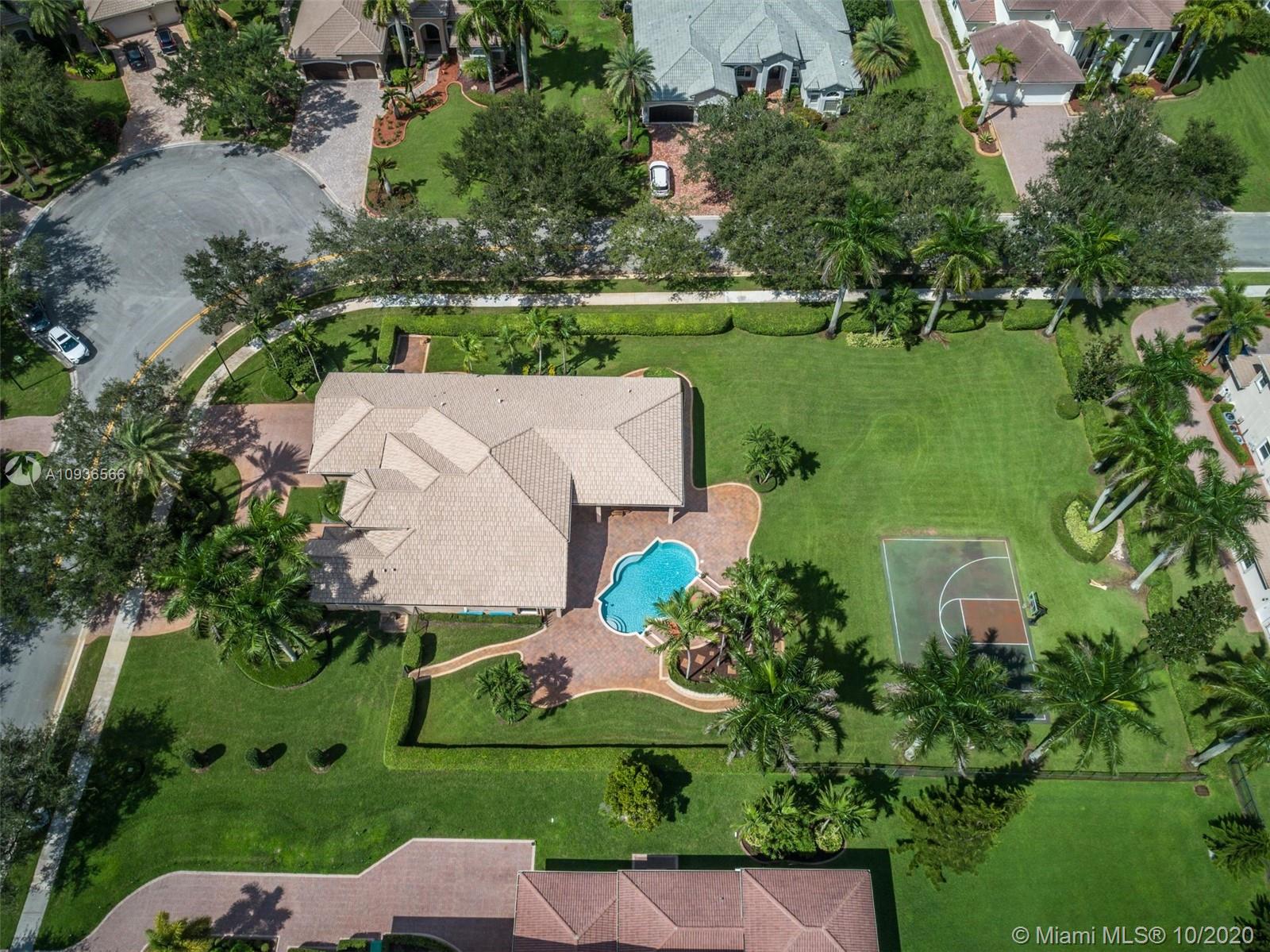 10477 Laurel Road Davie, FL 33328 - Photo 4 of 35 Prime corner location
