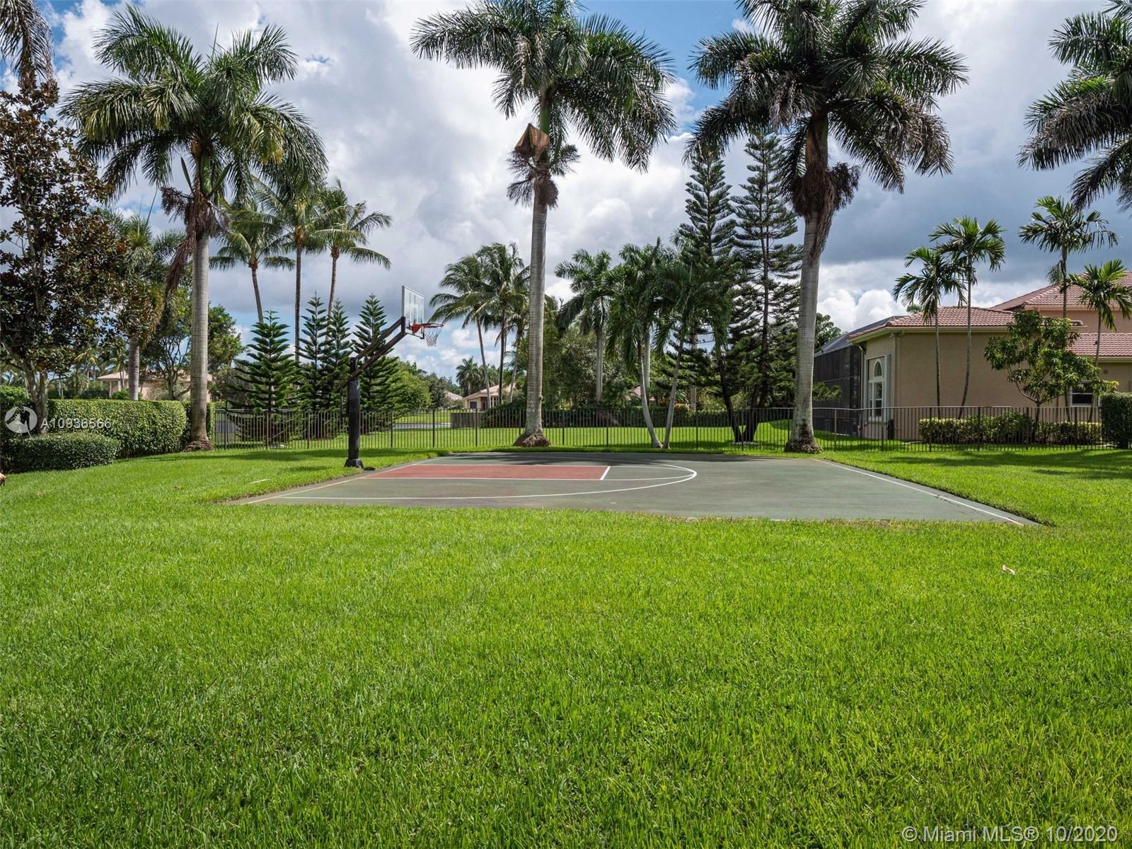 10477 Laurel Road Davie, FL 33328 - Photo 35 of 35 alternate view of court