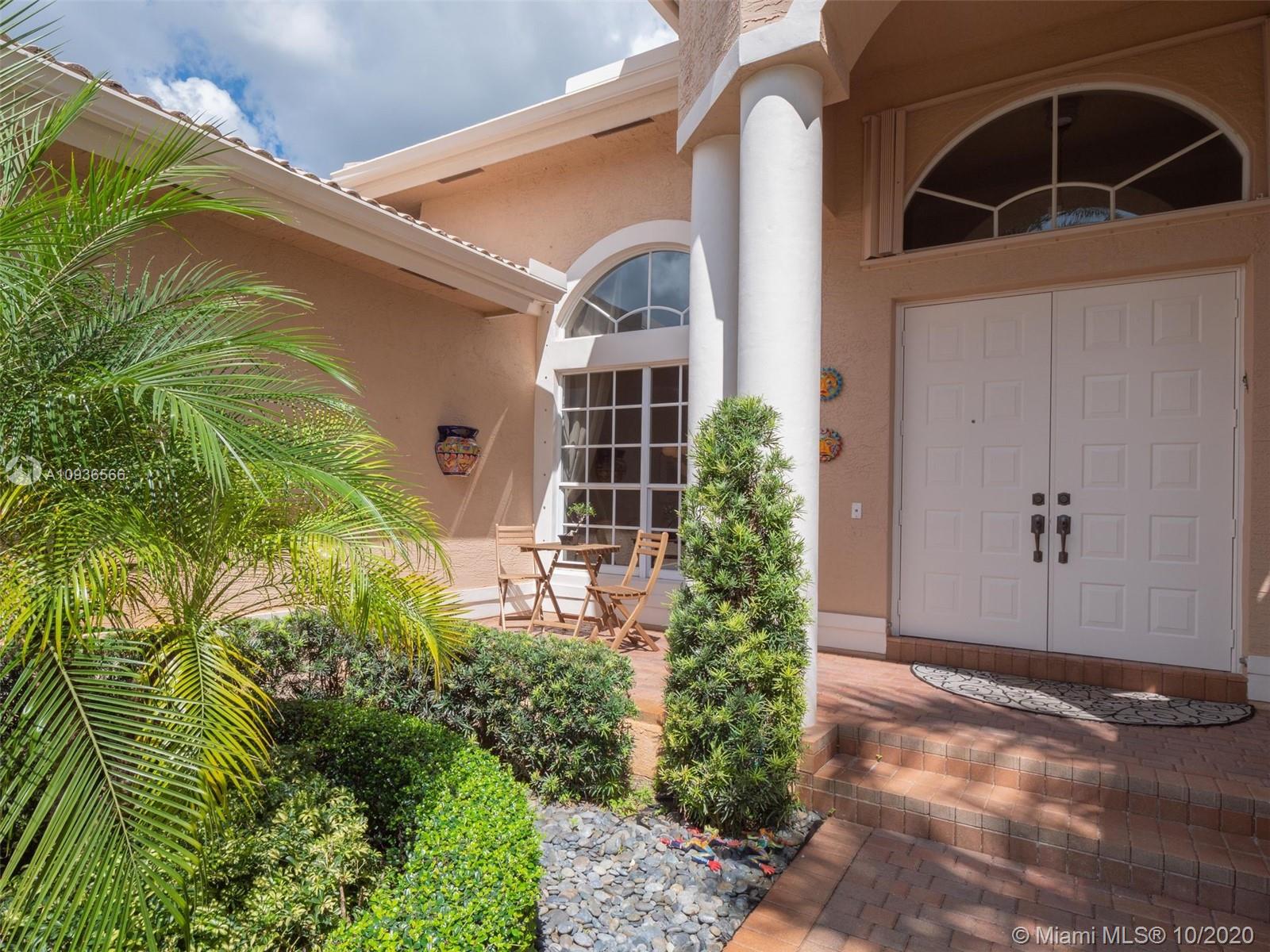 10477 Laurel Road Davie, FL 33328 - Photo 8 of 35 Front Entry