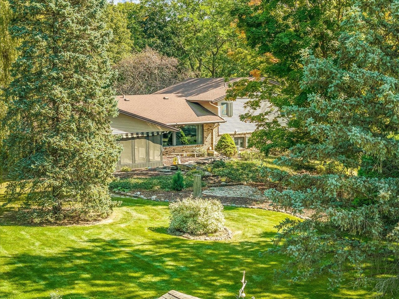 6104 Blyth Road Caledonia, IL 61011 - Photo 49 of 58 Gallery Image 49