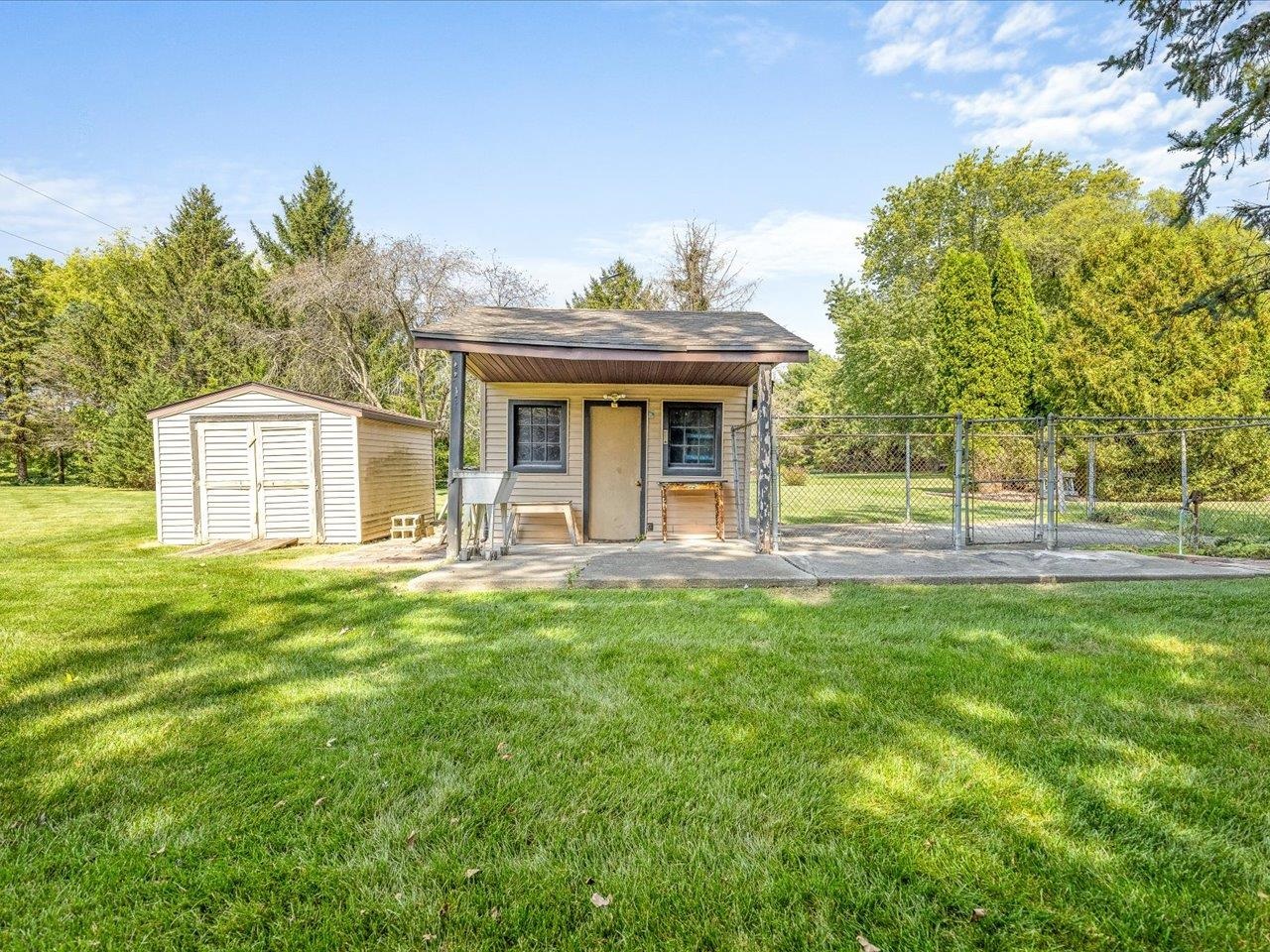 6104 Blyth Road Caledonia, IL 61011 - Photo 10 of 58 Gallery Image 10