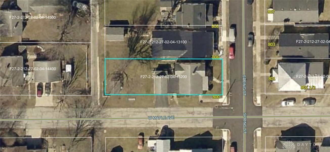 800 Spring Street Greenville, OH 45331 - Photo 18 of 18 Gallery Image 18
