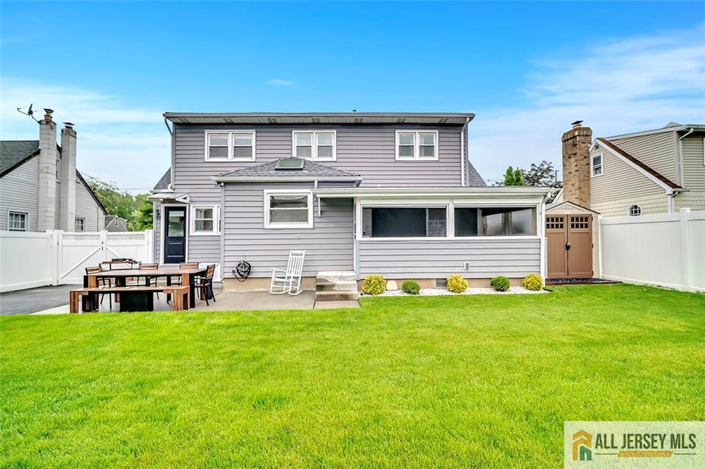 27 Collins Road Hamilton, NJ 08619 - Photo 32 of 32