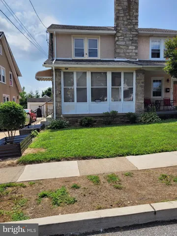 $270,000 | 4130 Rosemont Avenue, Drexel Hill, PA 19026