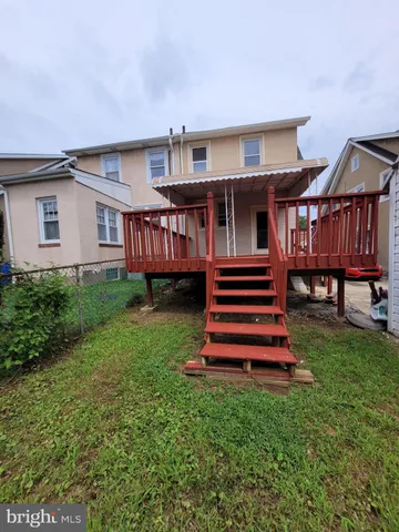 $270,000 | 4130 Rosemont Avenue, Drexel Hill, PA 19026