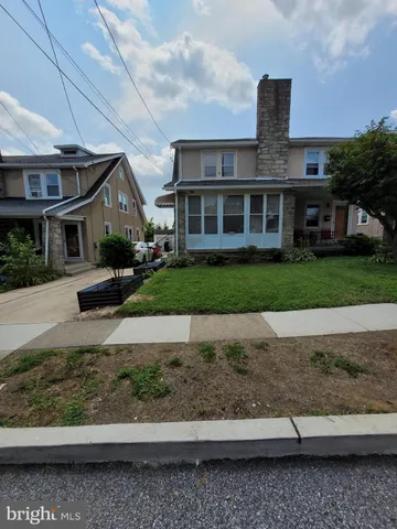 $270,000 | 4130 Rosemont Avenue, Drexel Hill, PA 19026