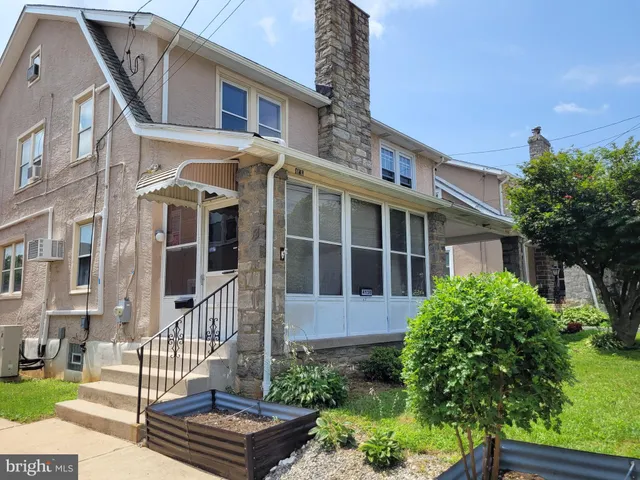 $270,000 | 4130 Rosemont Avenue, Drexel Hill, PA 19026