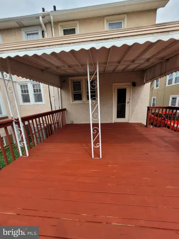 $270,000 | 4130 Rosemont Avenue, Drexel Hill, PA 19026