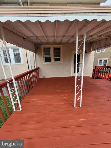 $270,000 | 4130 Rosemont Avenue, Drexel Hill, PA 19026