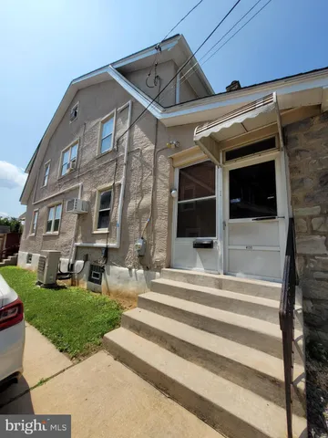 $270,000 | 4130 Rosemont Avenue, Drexel Hill, PA 19026