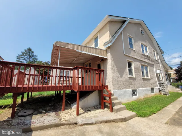 $270,000 | 4130 Rosemont Avenue, Drexel Hill, PA 19026