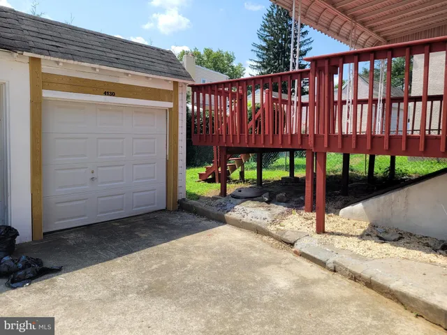 $270,000 | 4130 Rosemont Avenue, Drexel Hill, PA 19026