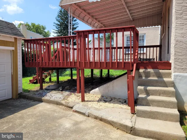 $270,000 | 4130 Rosemont Avenue, Drexel Hill, PA 19026