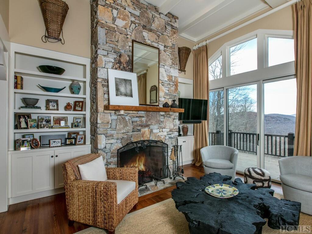 84 Summit Ridge Road Lake Toxaway, NC 28747 - Photo 7 of 46 Gallery Image 7