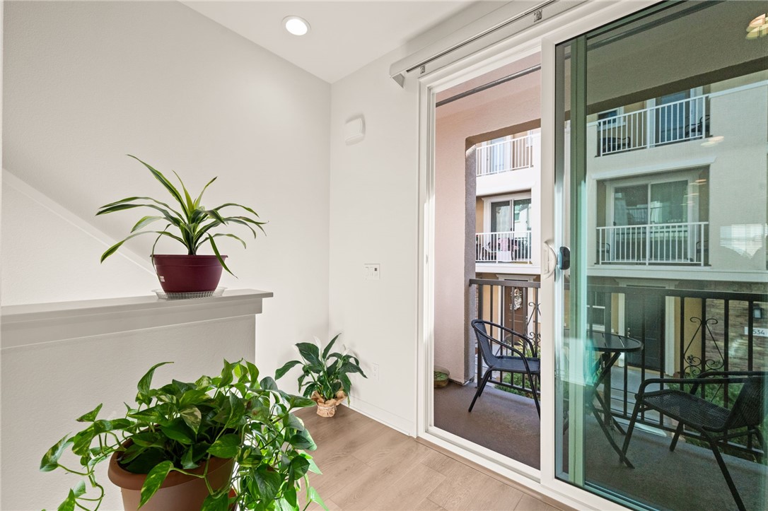8633 Amherst Street Santee, CA 92071 - Photo 26 of 61 a vase of flowers sitting on a table