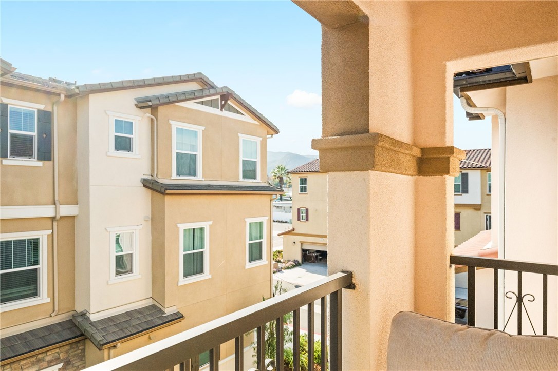 8633 Amherst Street Santee, CA 92071 - Photo 41 of 61 a view of a house with a entrance