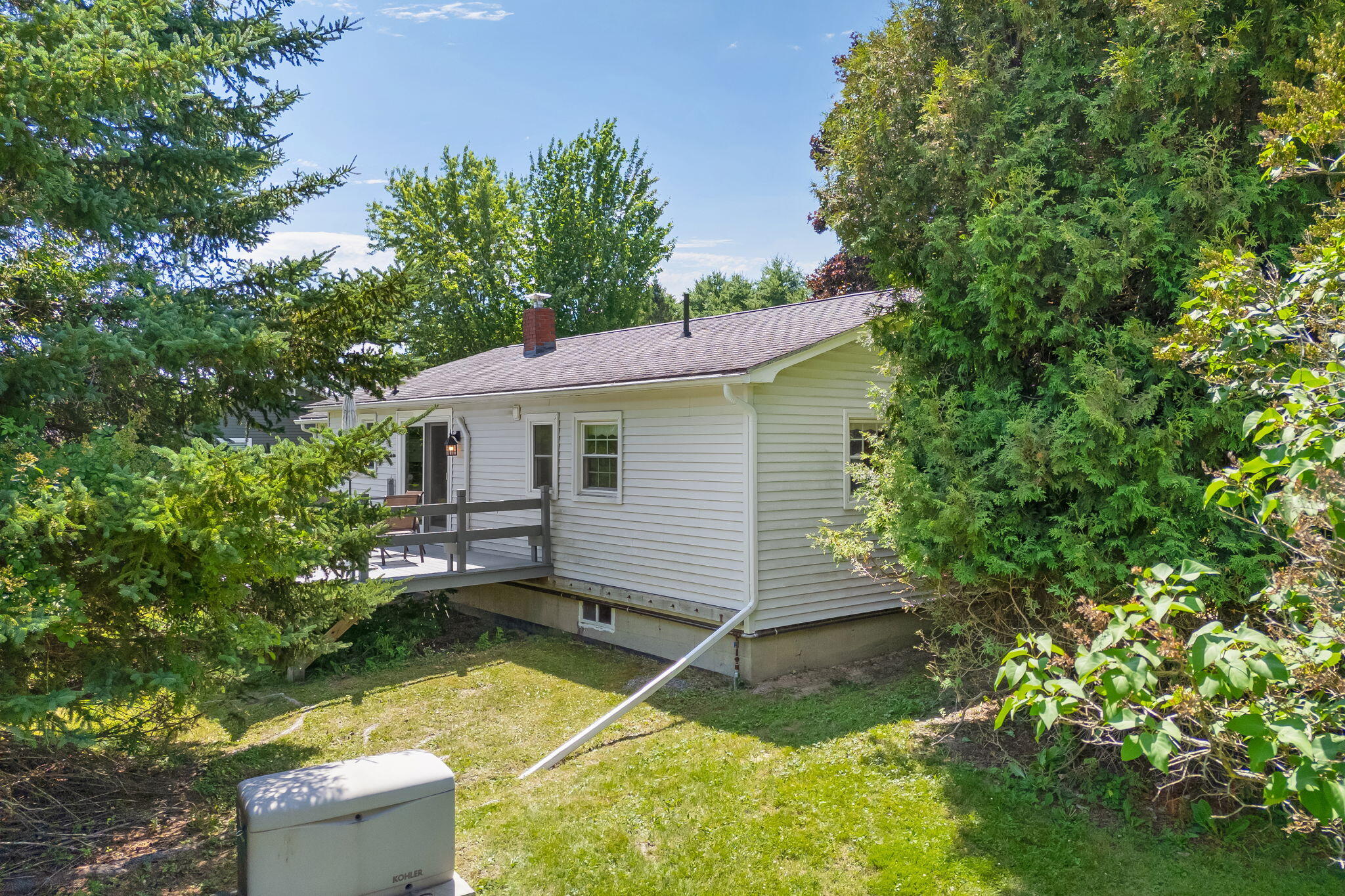 38 Perry Road Hampden, ME 04444 - Photo 12 of 37 34
