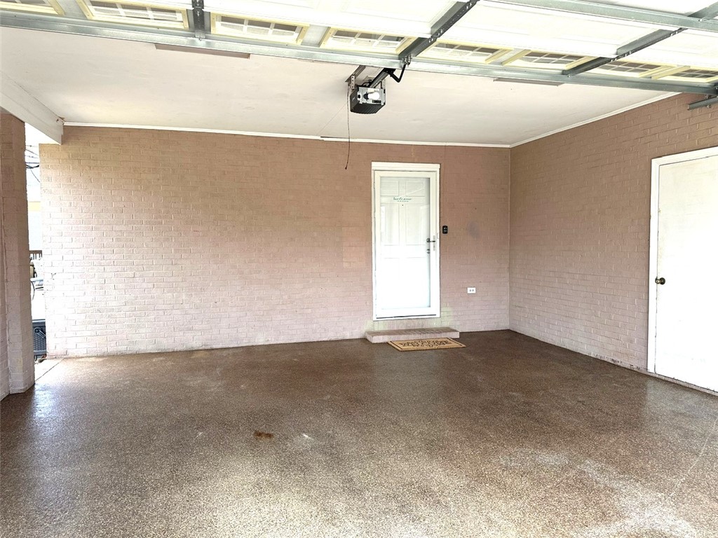 209 Keystone Drive Anderson, SC 29621 - Photo 20 of 20 This spacious garage offers durable flooring and direct entry to the home.