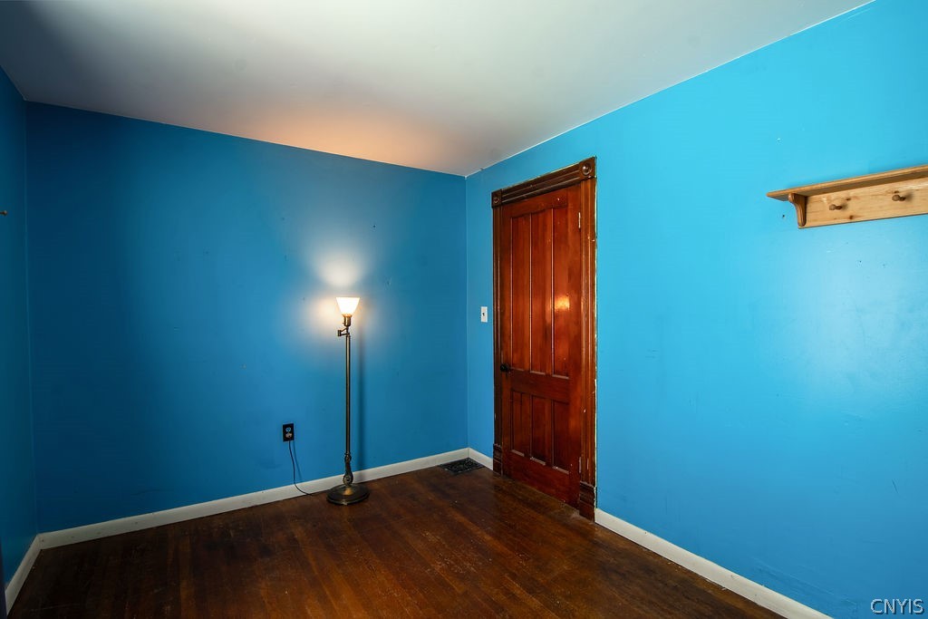 87 Nelson Street Auburn, NY 13021 - Photo 27 of 38 Bedroom 3