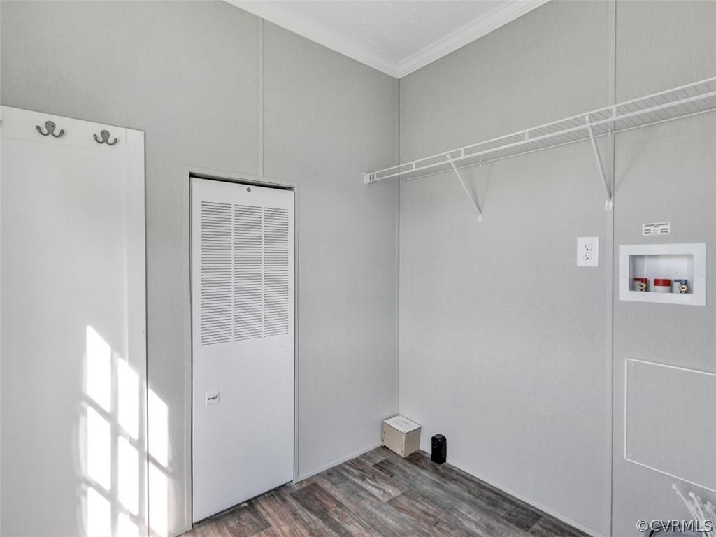 Tbd Railroad Avenue Dendron, VA 23839 - Photo 11 of 22 a view of bathroom