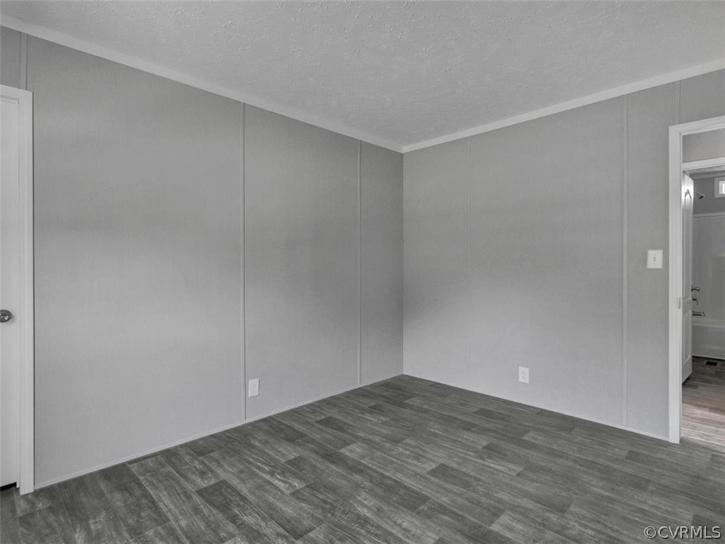 Tbd Railroad Avenue Dendron, VA 23839 - Photo 16 of 22 a view of empty room