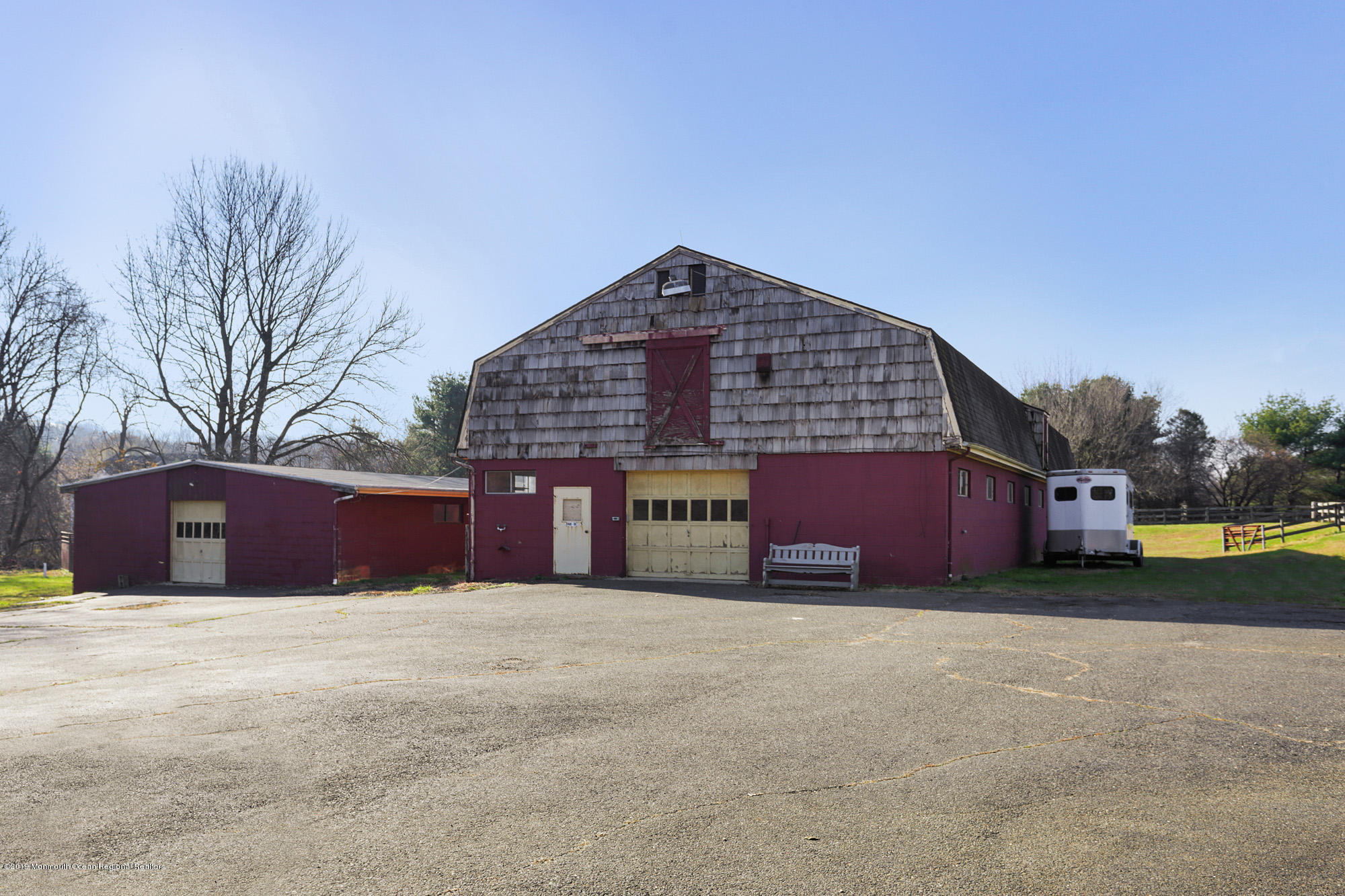 250 Newman Springs Road Colts Neck, NJ 07722 - Photo 27 of 43