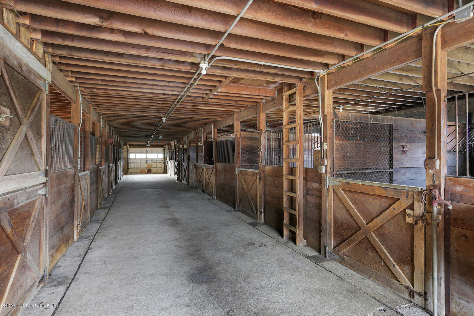 250 Newman Springs Road Colts Neck, NJ 07722 - Photo 28 of 43 a view of entryway