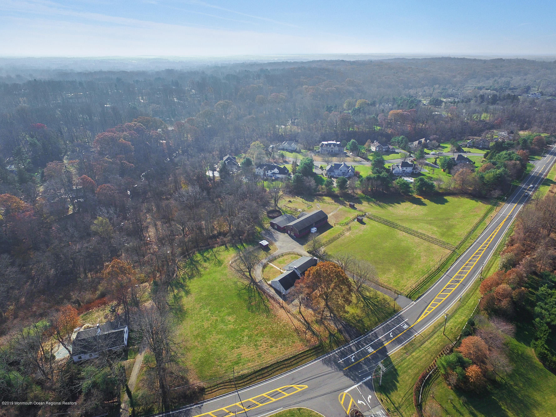 250 Newman Springs Road Colts Neck, NJ 07722 - Photo 41 of 43