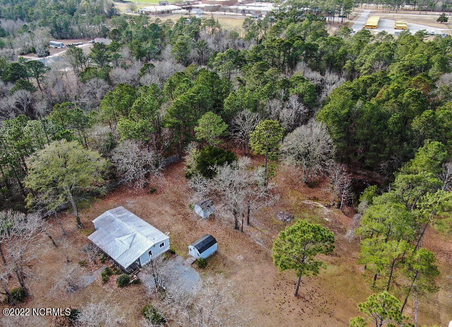156 Dixon Road Holly Ridge, NC 28445 - Photo 3 of 12 6B7E800B-E96C-4DE8-8BF2-6F0B3ABCCC17