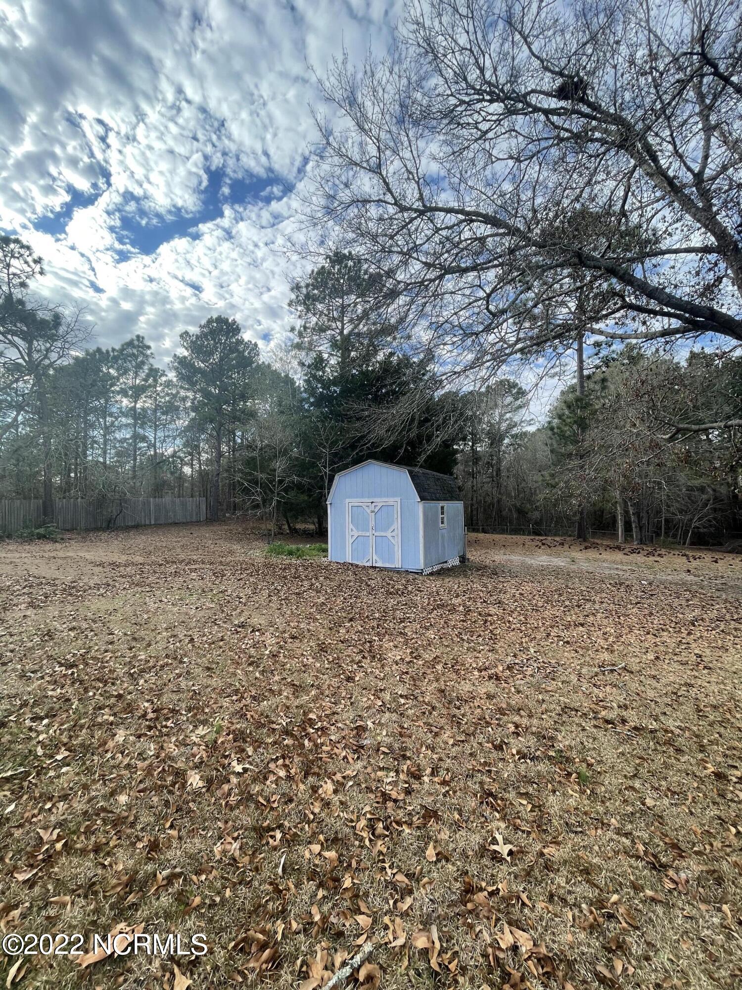 156 Dixon Road Holly Ridge, NC 28445 - Photo 5 of 12 IMG_4448