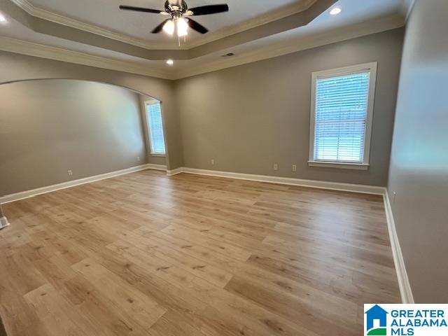 428 Red Bay Cove Alabaster, AL 35114 - Photo 12 of 31