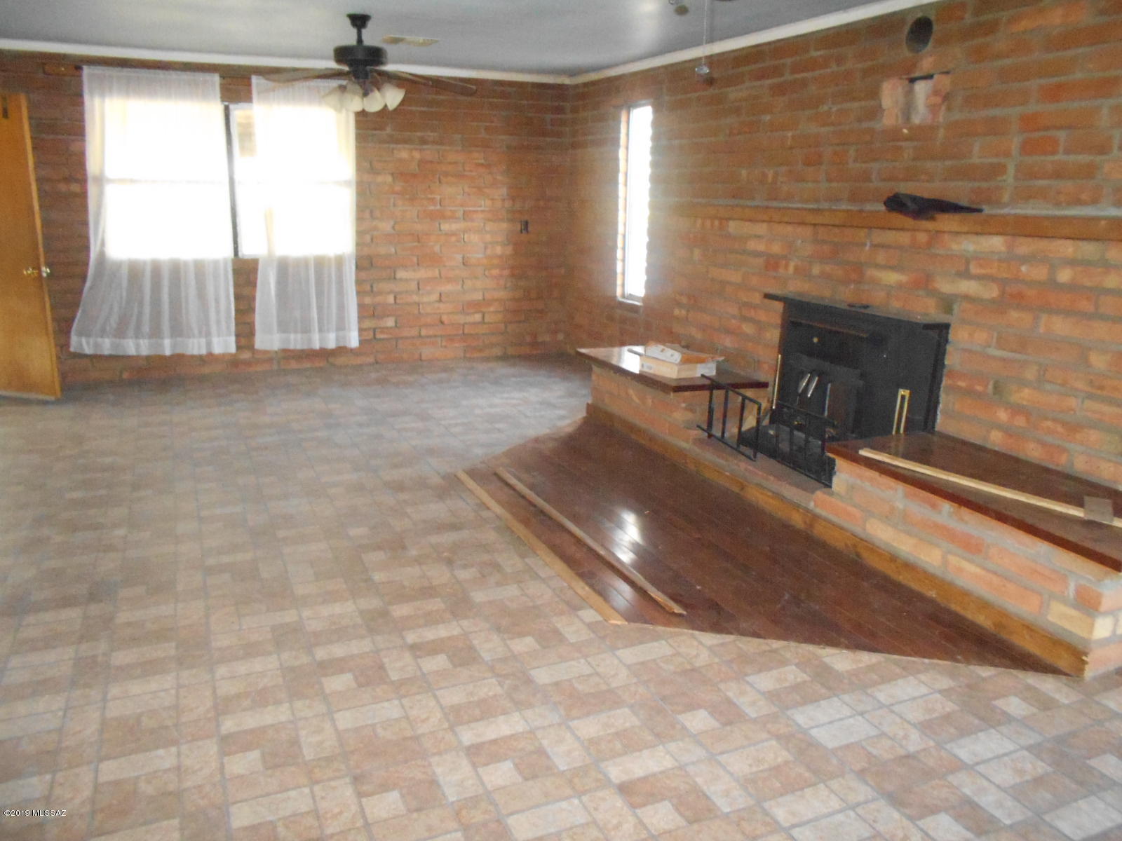 Moore Ranch Cochise, AZ 85606 - Photo 16 of 50