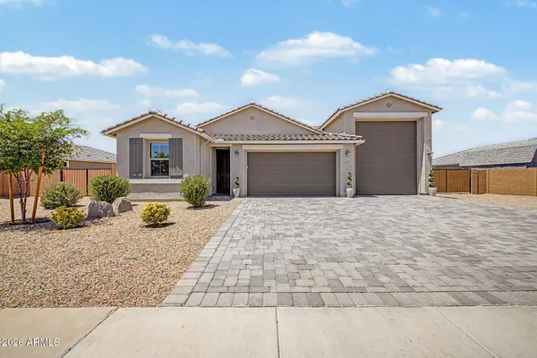 $499,900 | 123 South Naples Lane, Casa Grande, AZ 85122