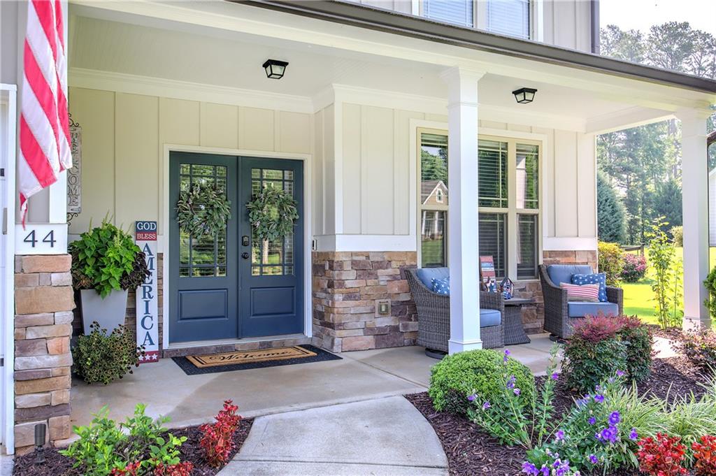 44 Berryhill Place Cartersville, GA 30121 - Photo 6 of 57