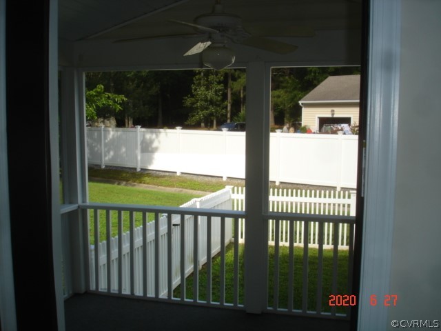 8489 Atlee Road Mechanicsville, VA 23116 - Photo 8 of 27 Gallery Image 8