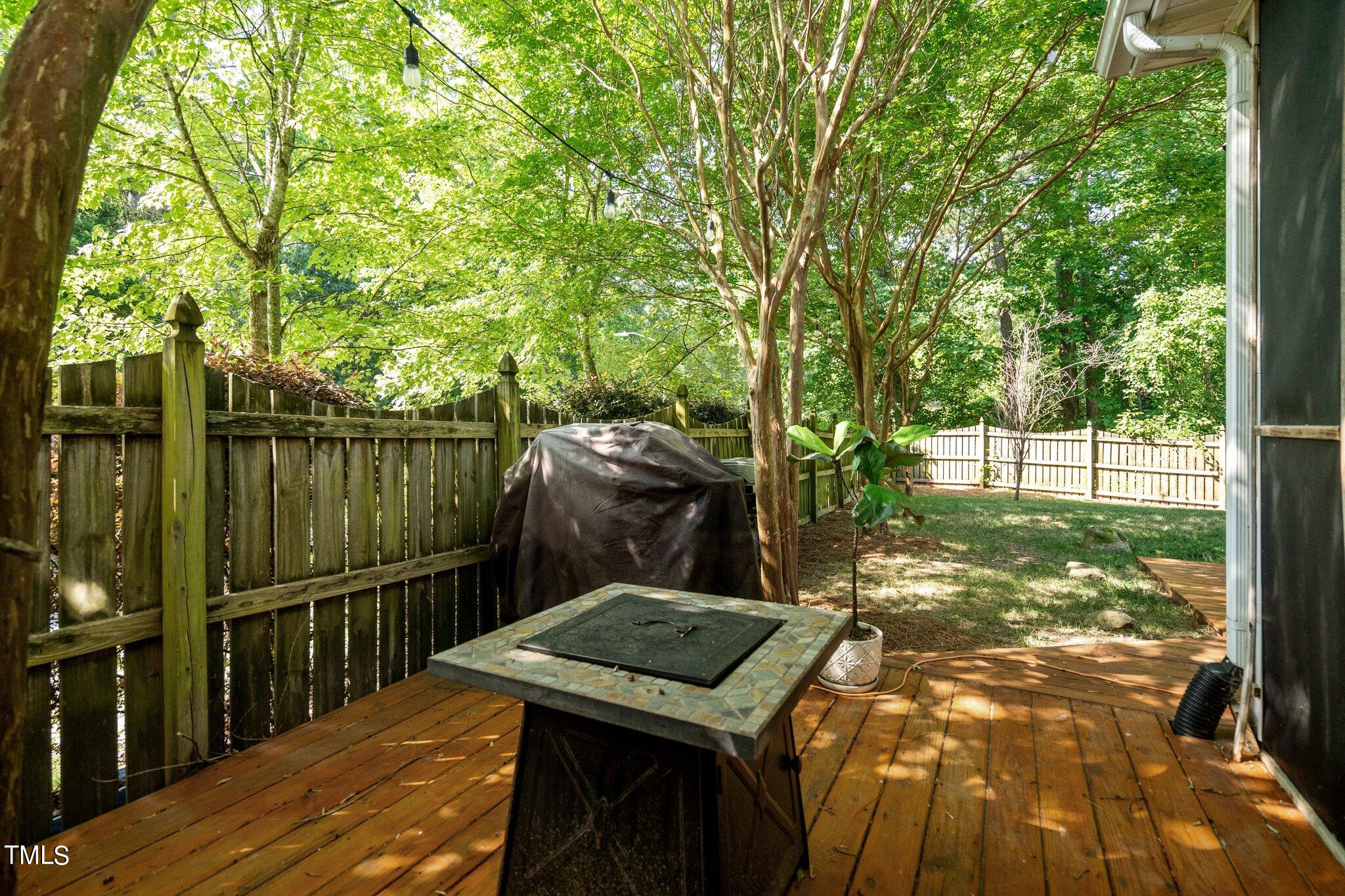 5016 Paperbark Court Durham, NC 27713 - Photo 33 of 35