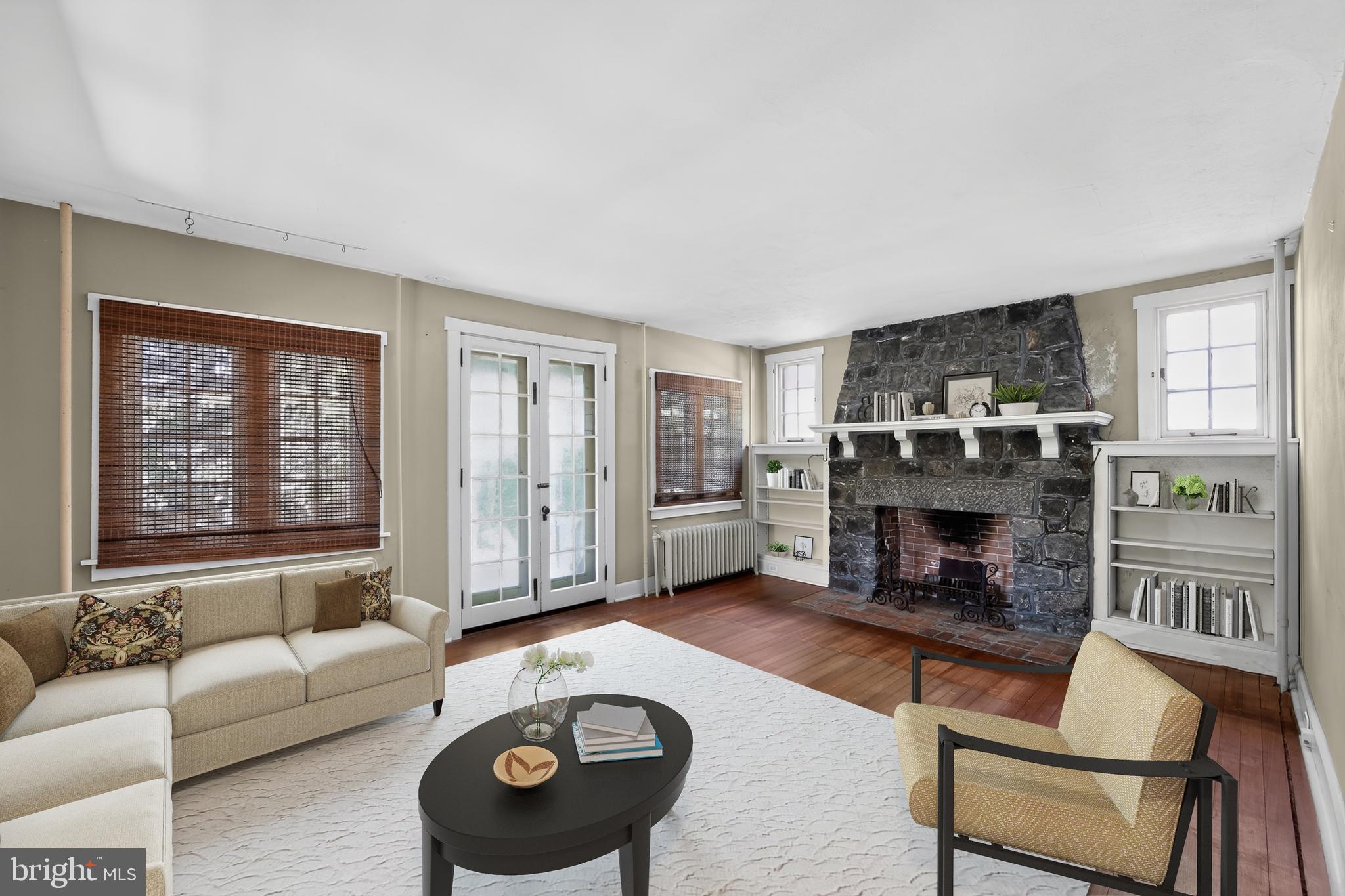 708 Old Westtown Road West Chester, PA 19382 - Photo 12 of 77 Virtually Staged