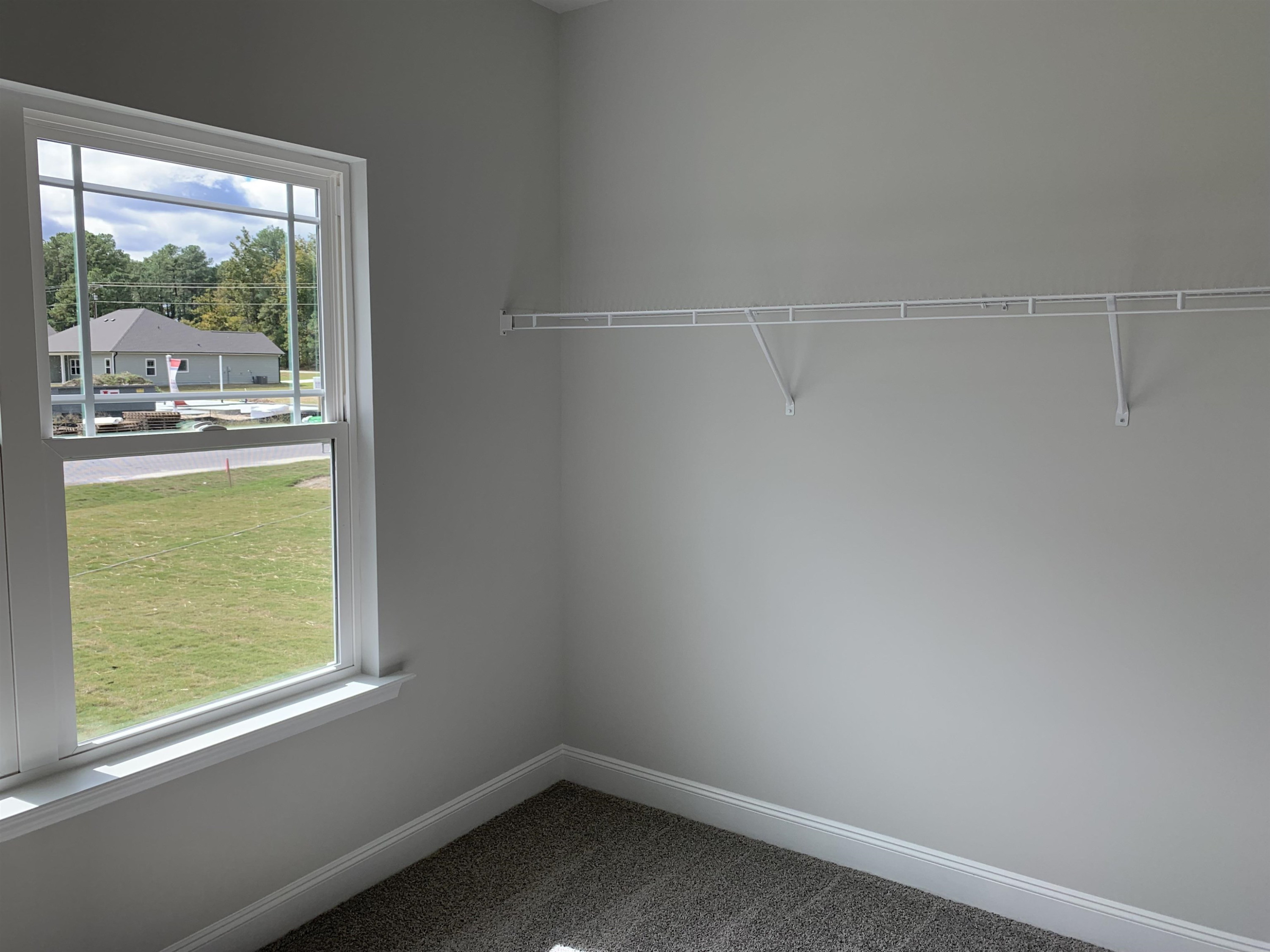 8433 Shallow Crk Trail Bailey, NC 27807 - Photo 16 of 17 a view of a room with window
