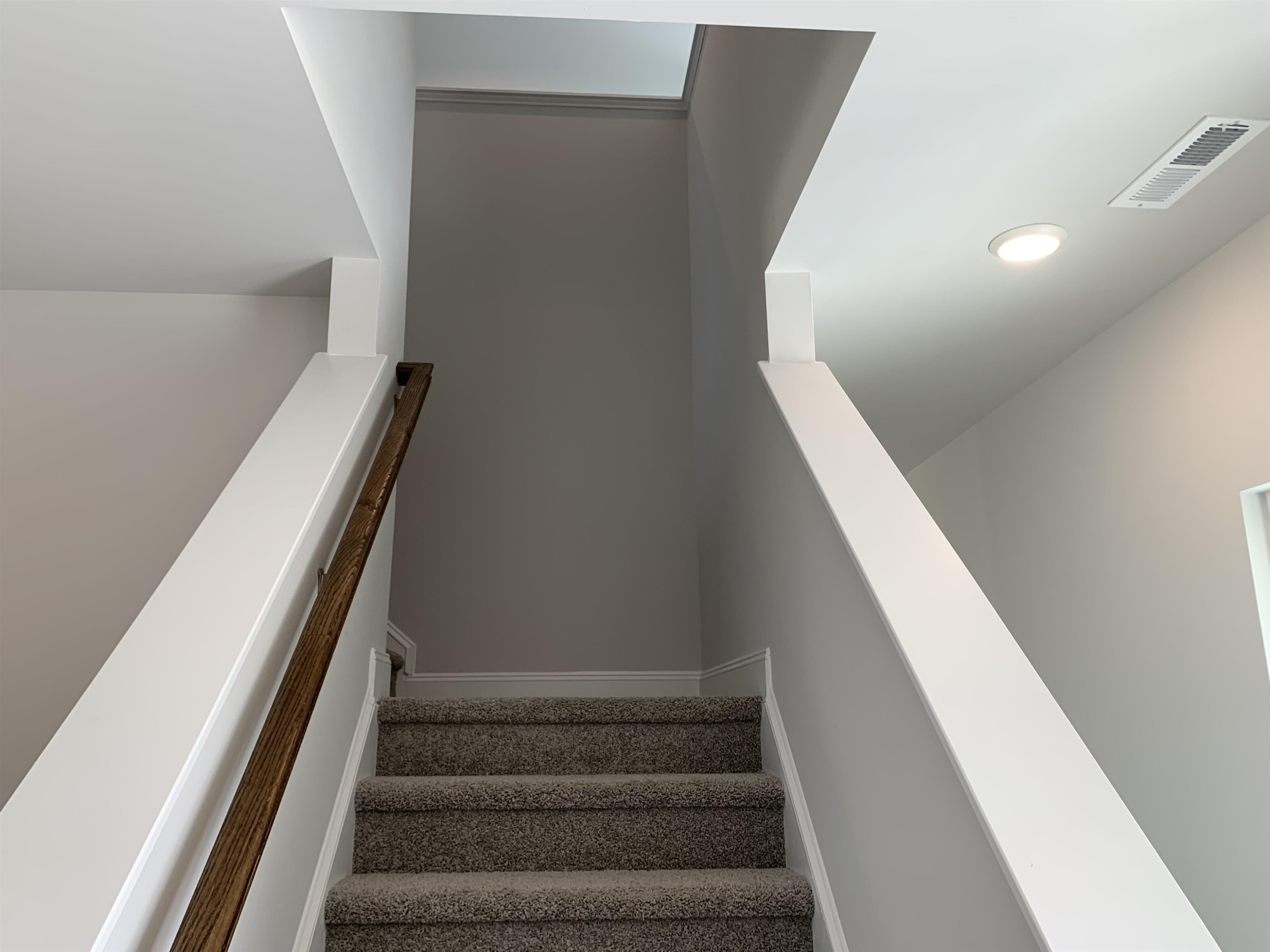 8433 Shallow Crk Trail Bailey, NC 27807 - Photo 17 of 17 a view of entryway
