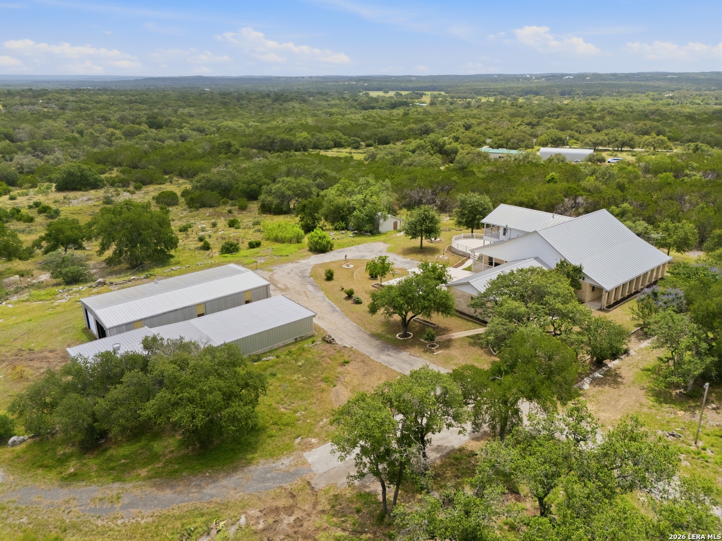 5621 Ranch Road 32 Blanco, TX 78606 - Photo 1 of 42