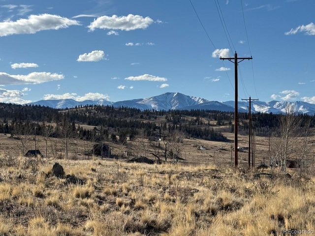 $17,900 | 425 Haida Road, Jefferson, CO 80456