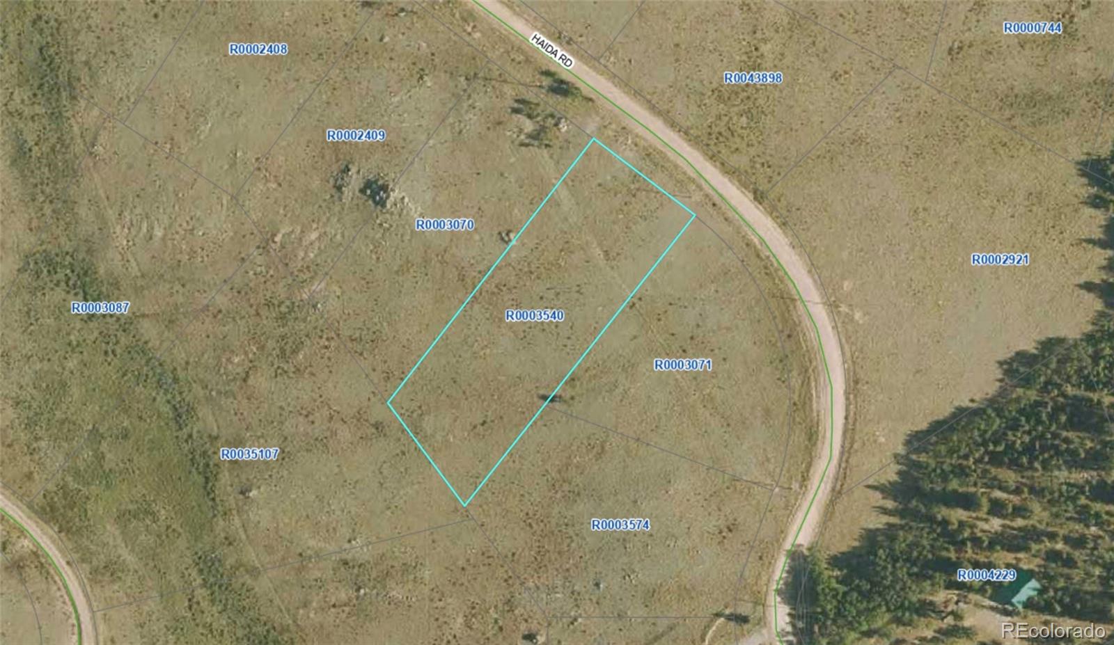 425 Haida Road Jefferson, CO 80456 - Photo 17 of 17