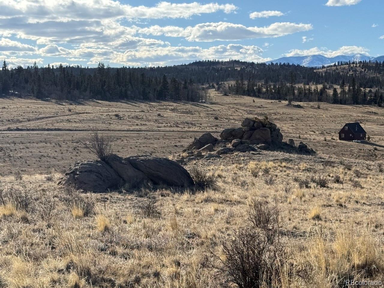 425 Haida Road Jefferson, CO 80456 - Photo 4 of 17