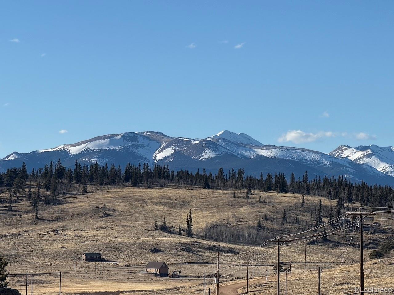 425 Haida Road Jefferson, CO 80456 - Photo 9 of 17