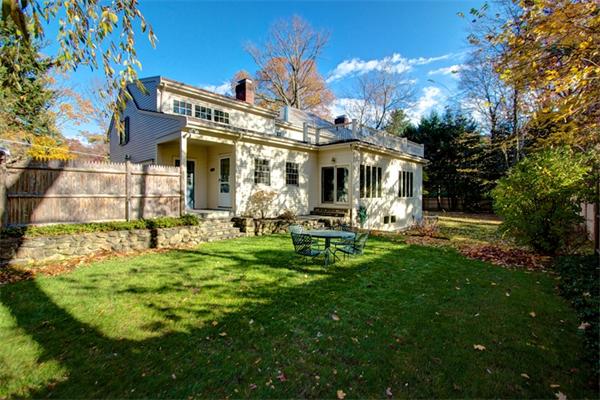 2 Sagamore Road Wellesley, MA 02481 - Photo 20 of 20