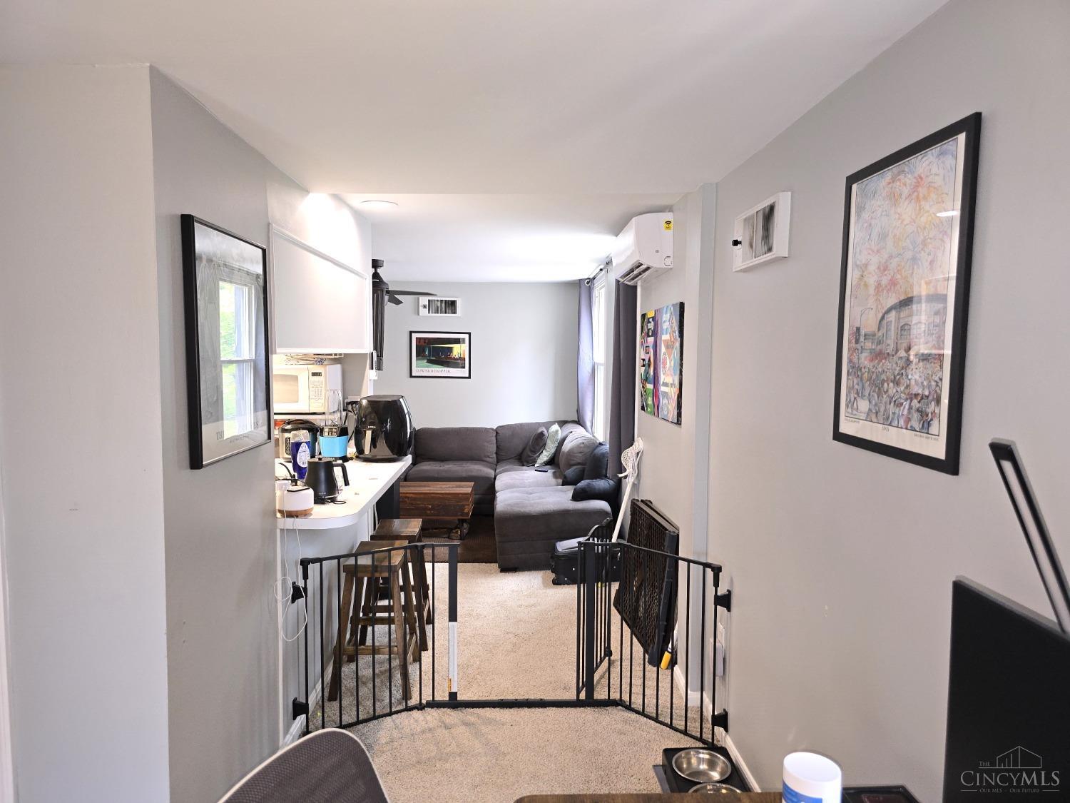 1017 St Gregory Street, Unit 2 Cincinnati, OH 45202 - Photo 8 of 20