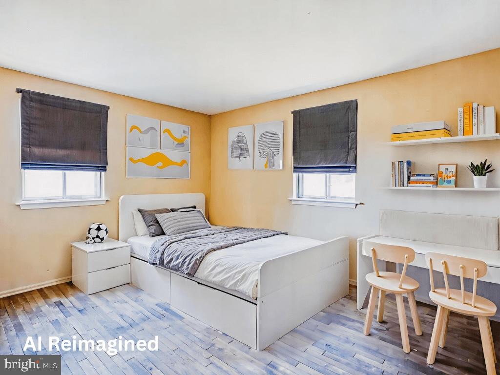 2674 Anthony Drive Colmar, PA 18915 - Photo 12 of 46 Bright and airy bedroom with modern decor.