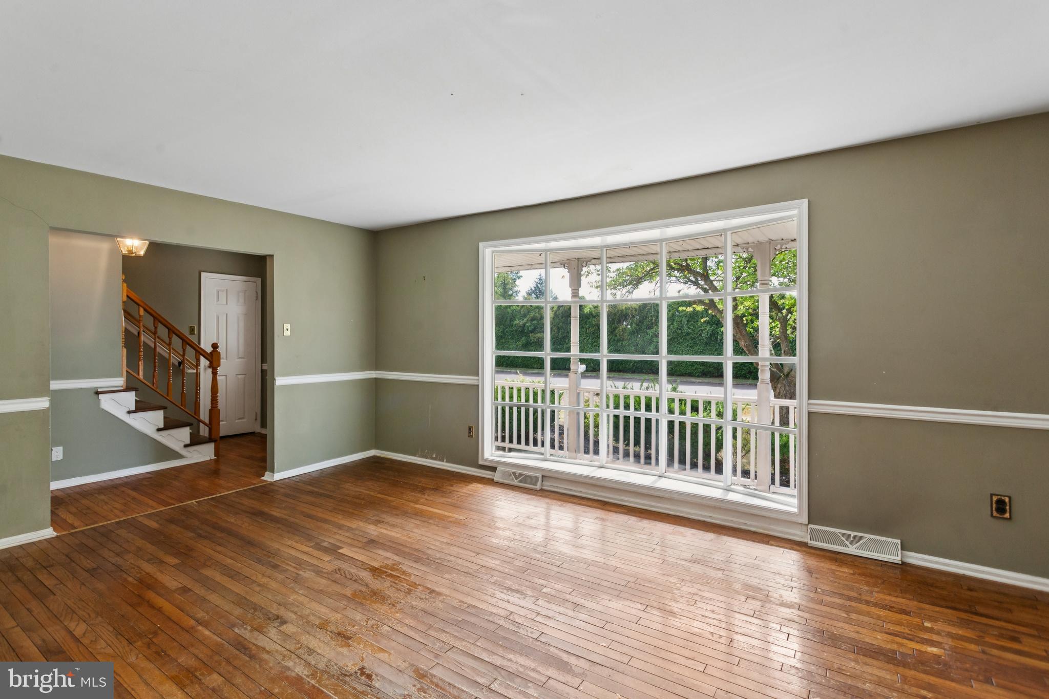 2674 Anthony Drive Colmar, PA 18915 - Photo 18 of 46 Bright and airy space with scenic views.